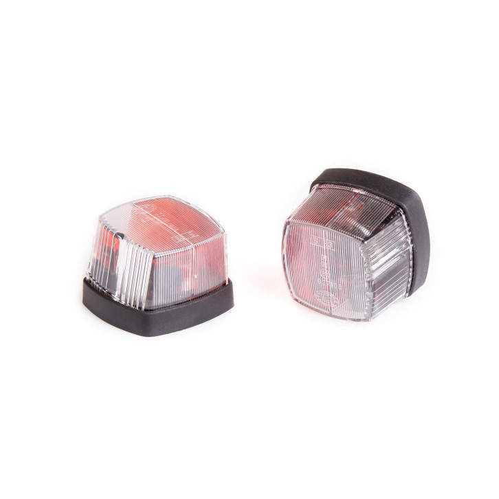 Squarpoint marker light 