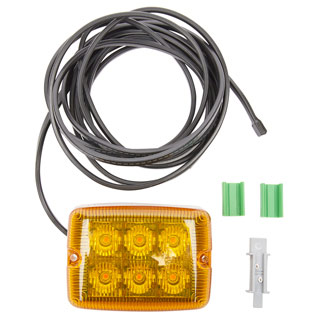 LED Warning Flasher light 