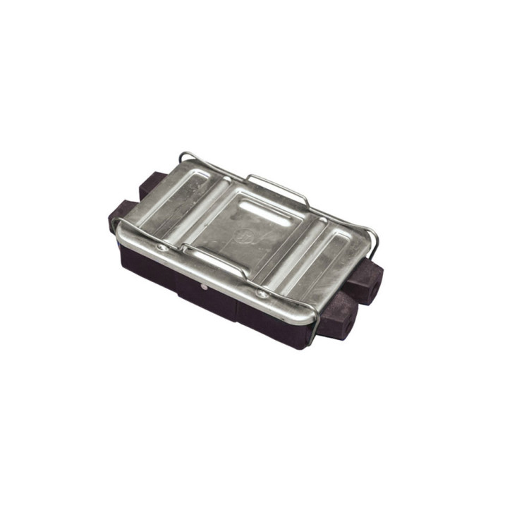 Distributor socket 8-pin 