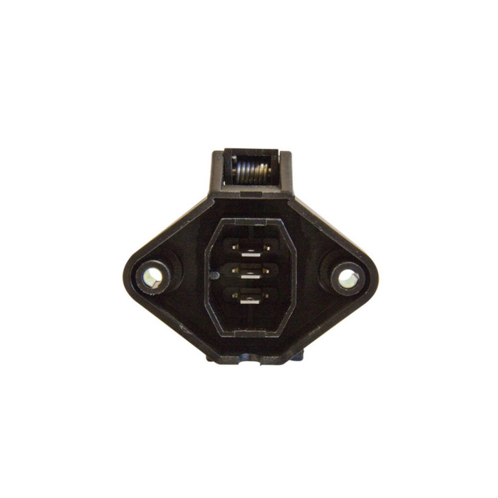Italian socket / 3-pin 