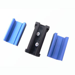 Aspöck contact socket 2 x open 