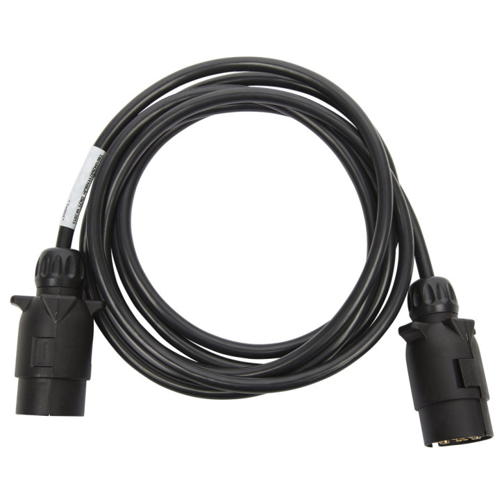 Intermediate cable 7-pin 