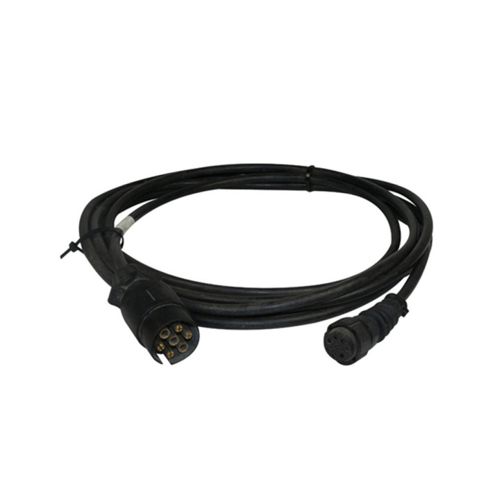 Aspöck intermediate cable for Multipoint 