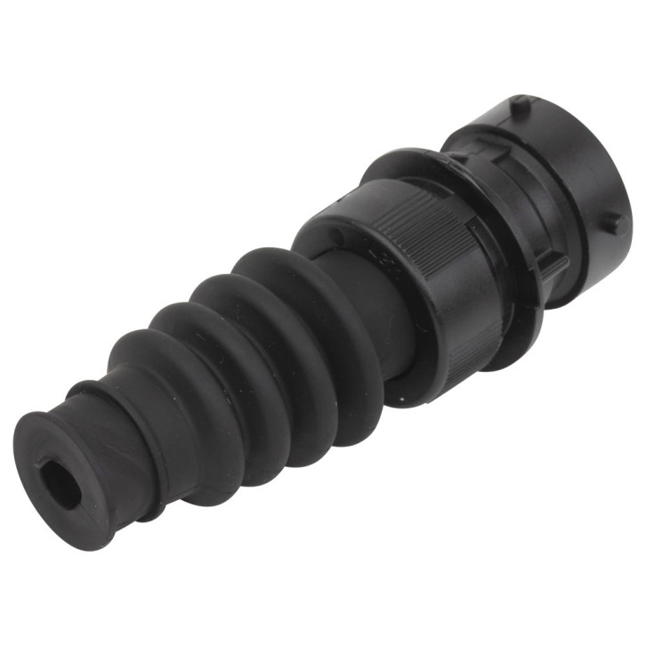 Connector for Multipoint intermediate cable 