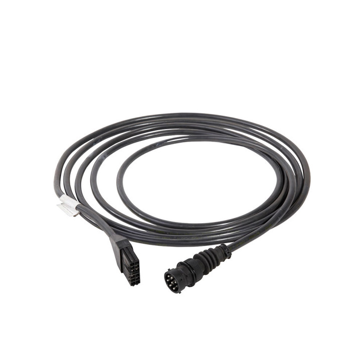 DC supply cable 