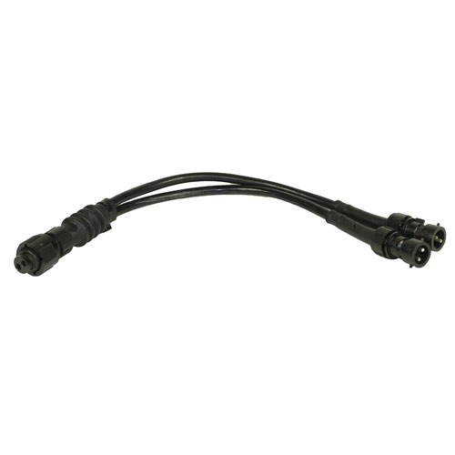 Distributor cable for side marker light old 