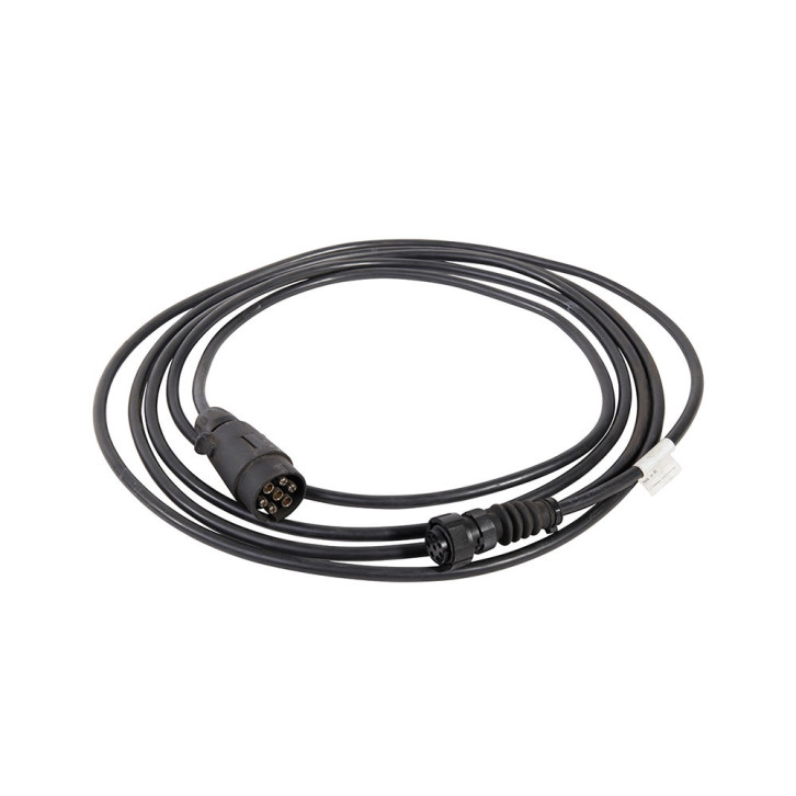 Intermediate cable ASW 51-3457-15 / 12V 