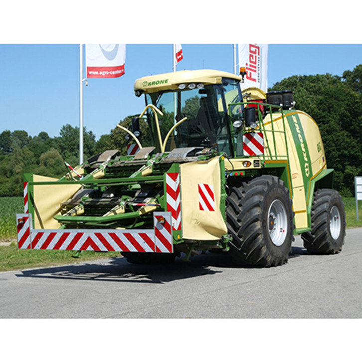 Markierungs-Set für Krone Big X 