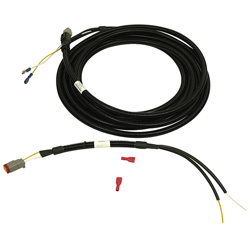Cable harness for Krone BigX marking set 