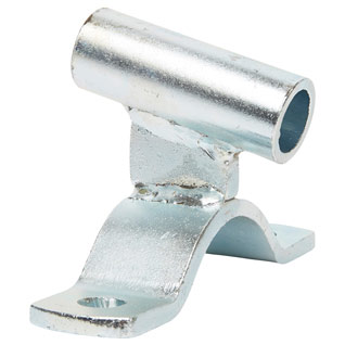 Clamp holder - for Krone BigX marking set 