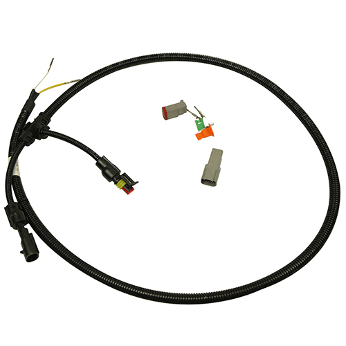Cable harness for Krone BigX marking set 