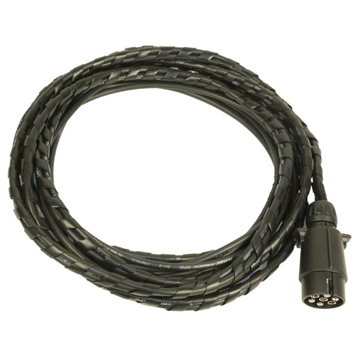 Cable harness for Krone BigX marking set 