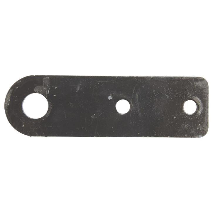 Holder for sighting light 