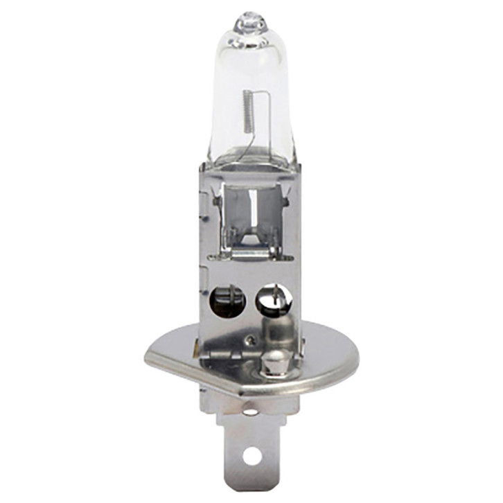 Halogen lamp 