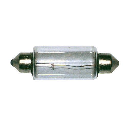 Soffit lamp long - 44 mm 