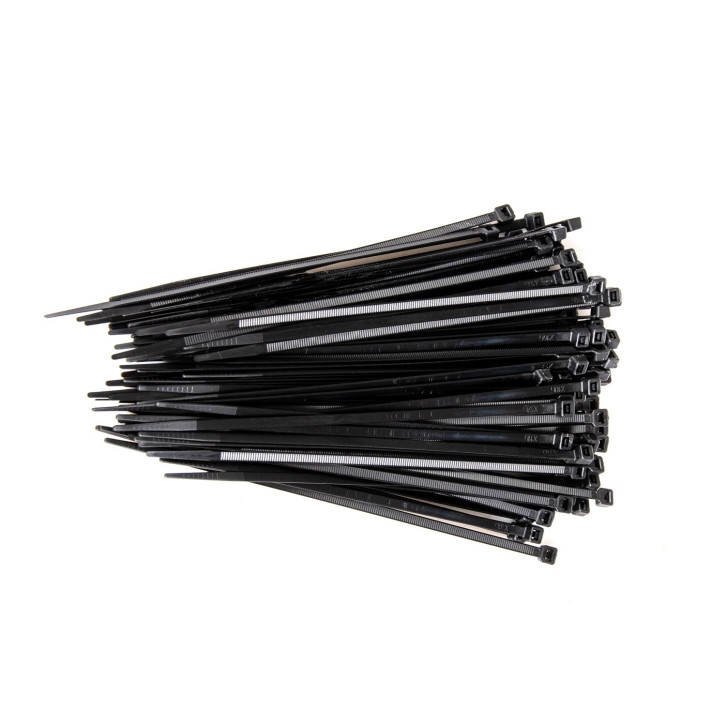 Cable ties - set 