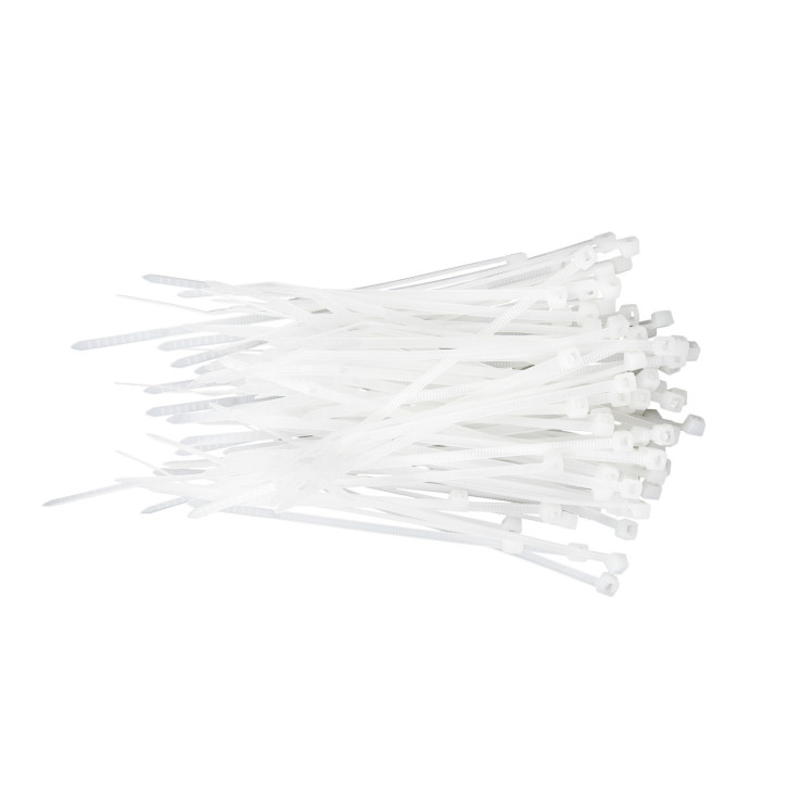 Cable ties - set 