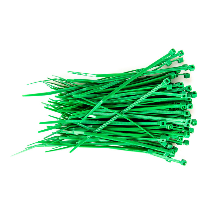 Cable ties - set 