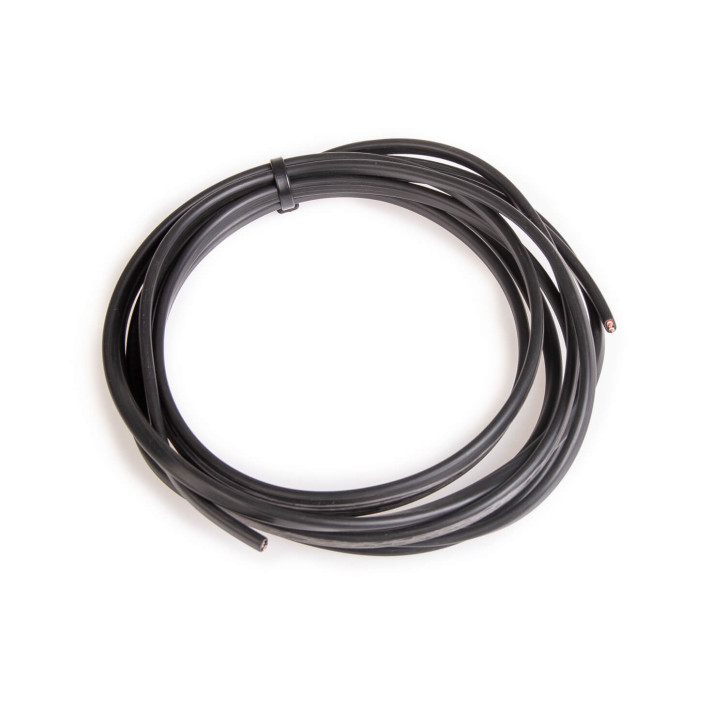Vehicle cable 