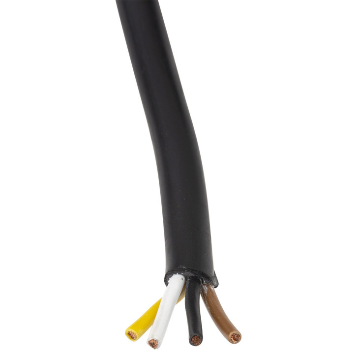 Vehicle cable 