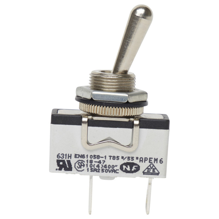 Switch (lever switch) 