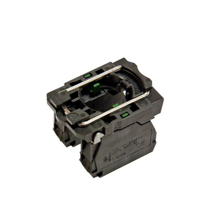 Rotary switch 12-24 V 