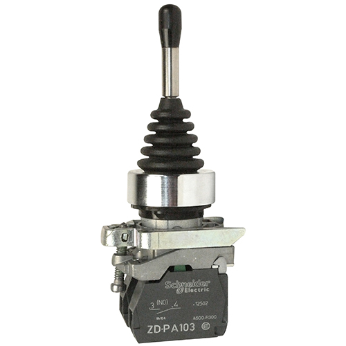 Joystick type XD4PA22 