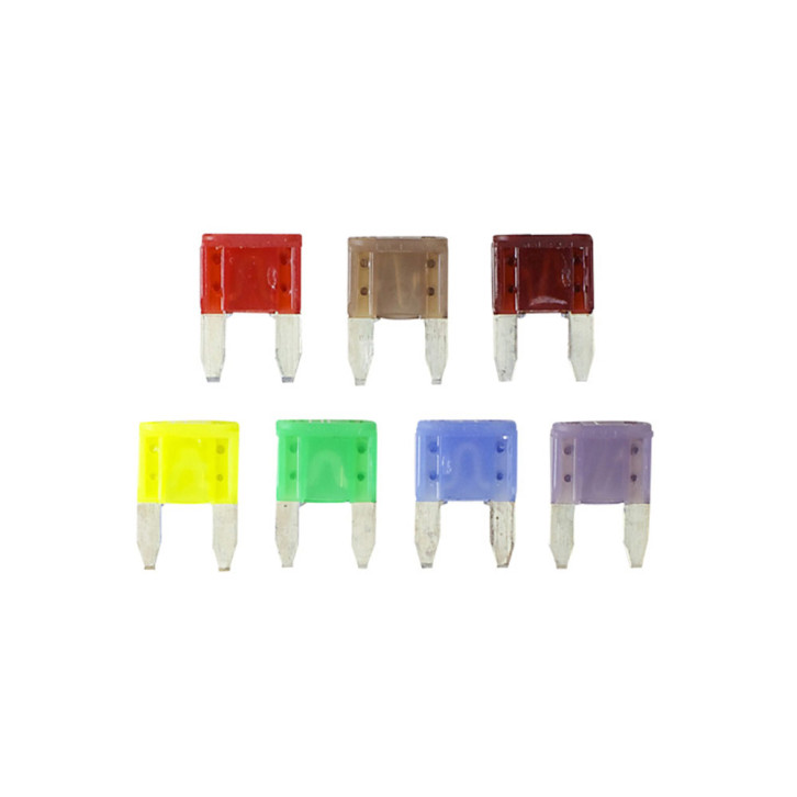 Mini plug-in fuse 