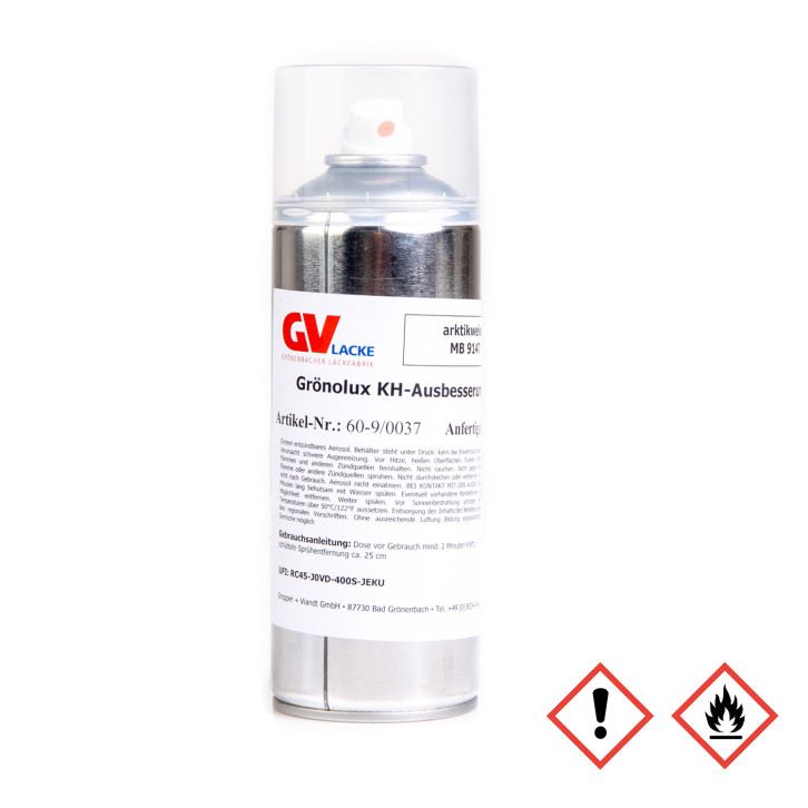 Spraydose Ausbesserungslack 