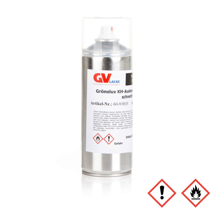 Spraydose KH-Ausbesserungslack 