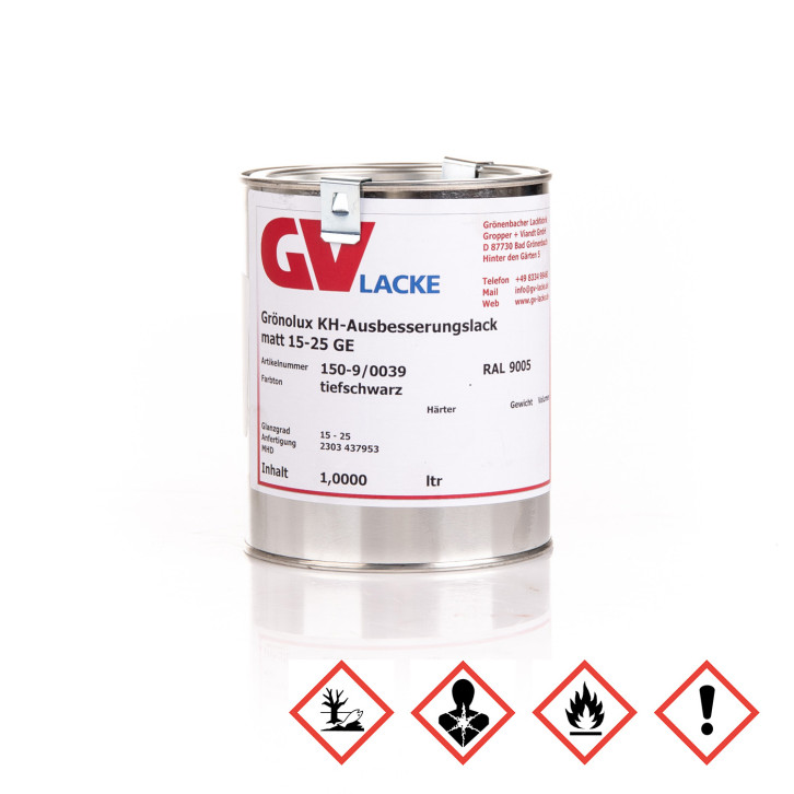 KH-Ausbesserungslack 