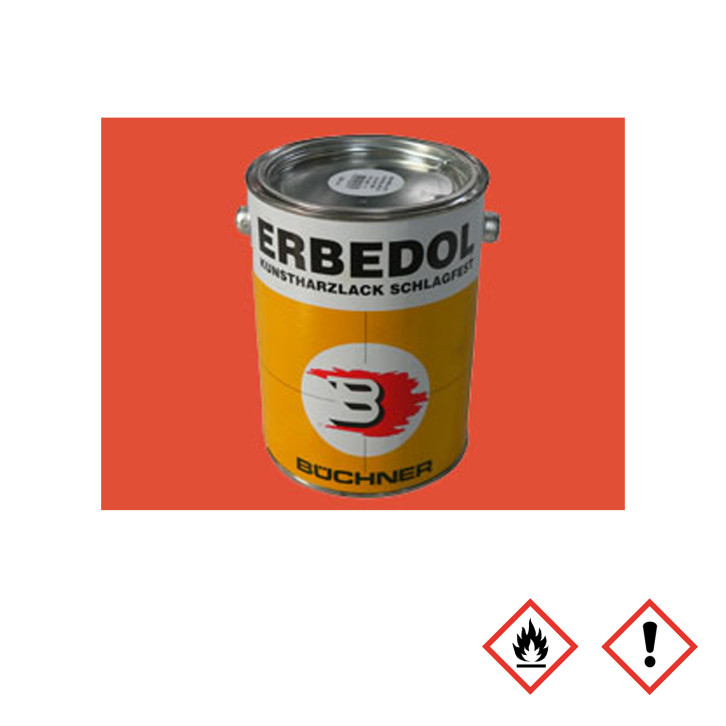 Farbe / 1000 ml 