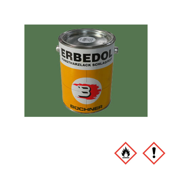 Farbe / 2500 ml 