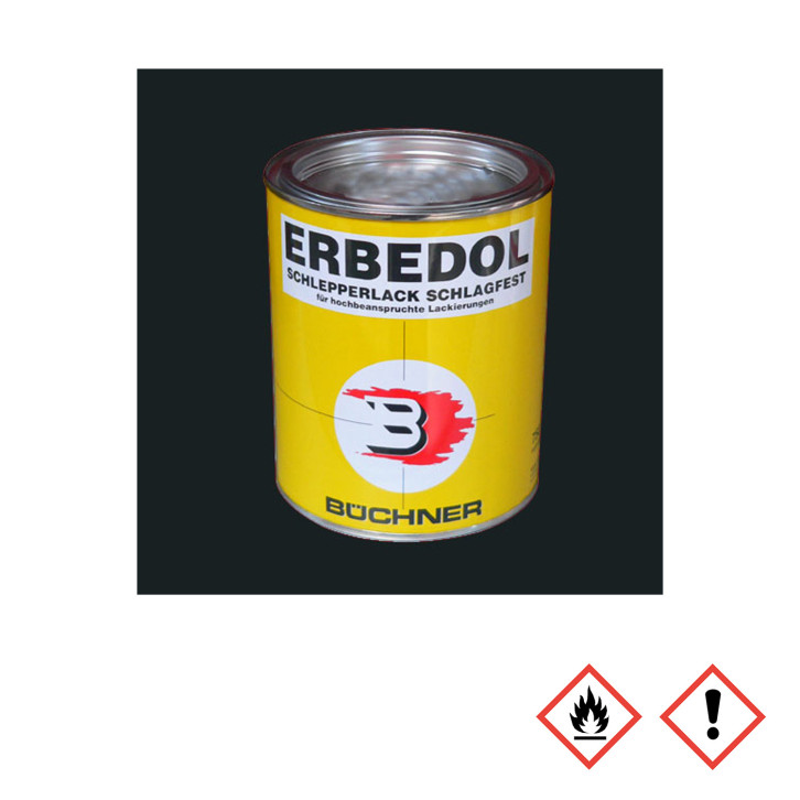Farbe / 1000 ml 