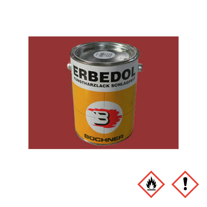 Farbe / 2500 ml 