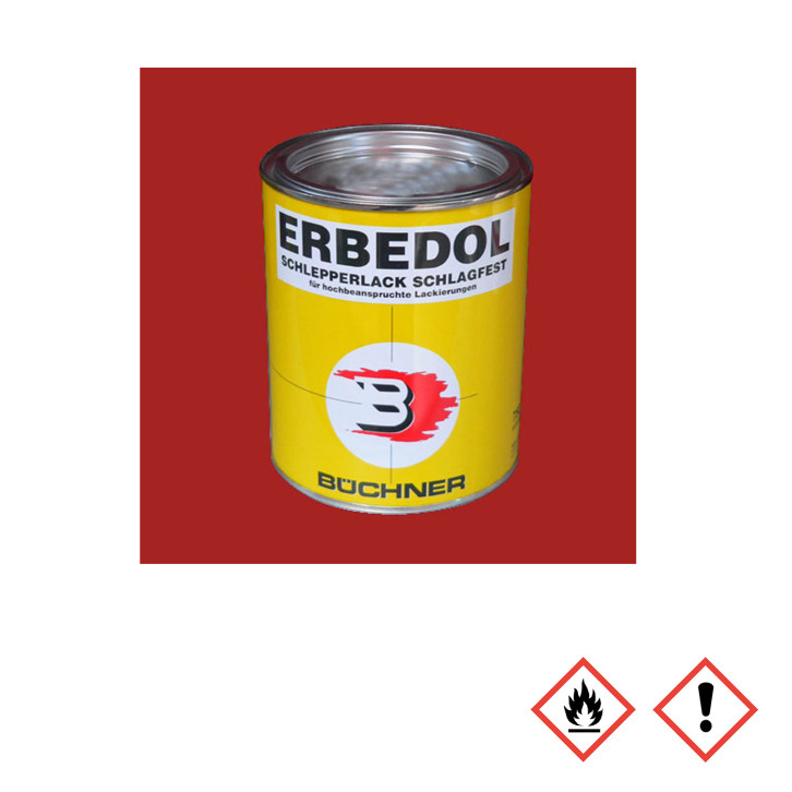 Farbe / 1000 ml 