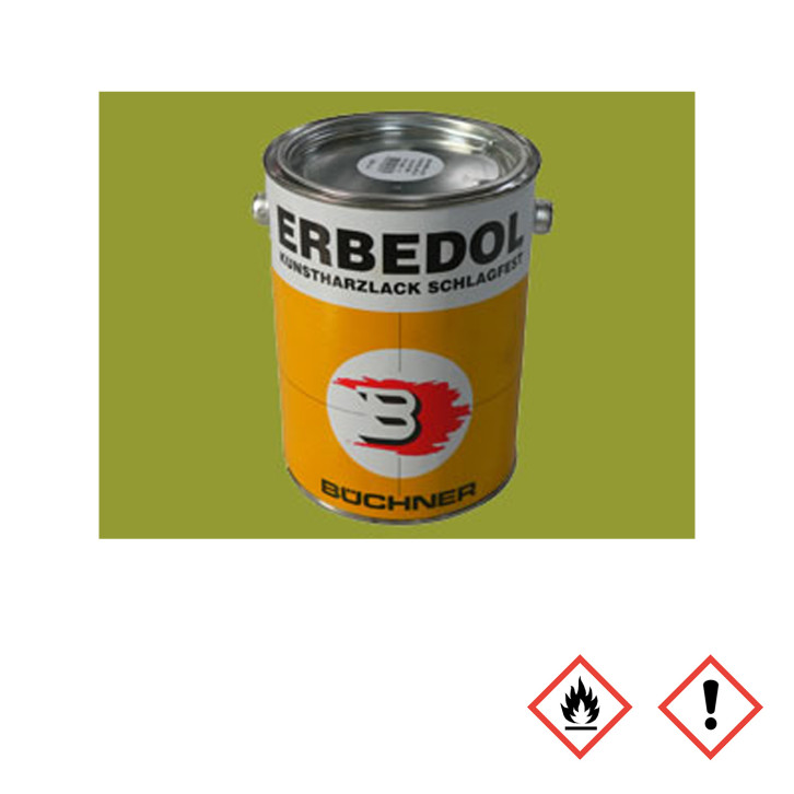 Farbe / 2500 ml 