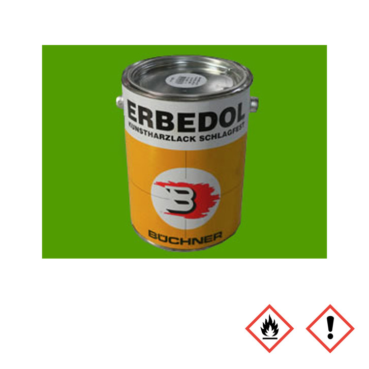Farbe / 2500 ml 