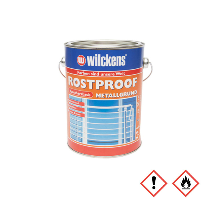 Rost-Stopp / 2500 ml 