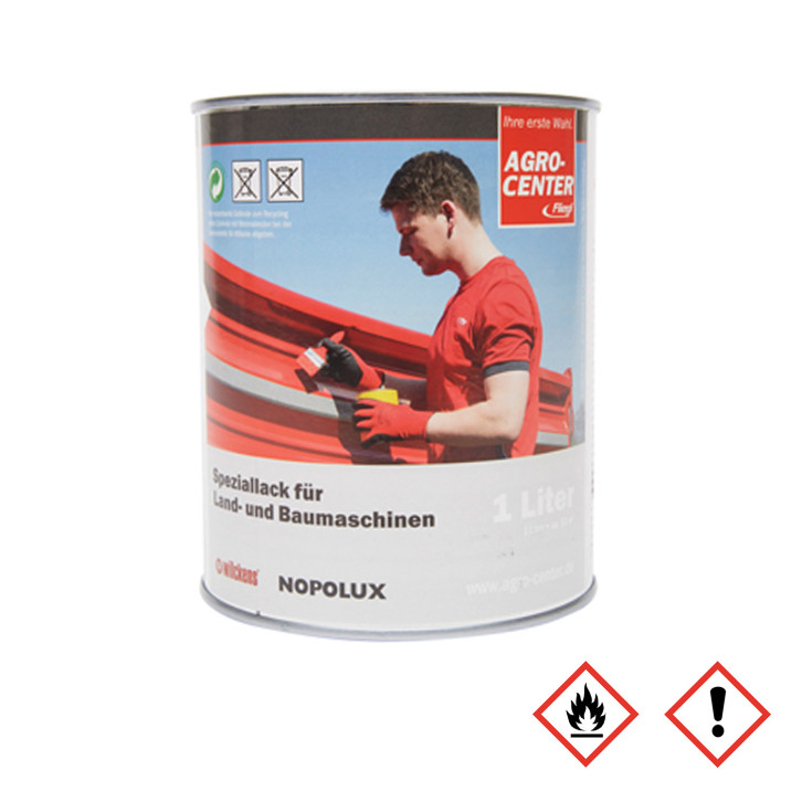 Paint / 1000 ml 