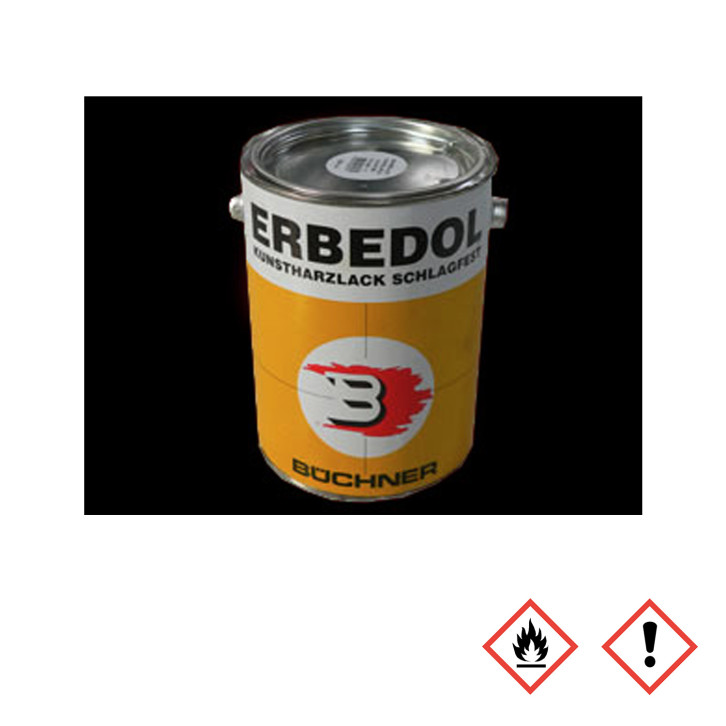 Farbe / 2500 ml 