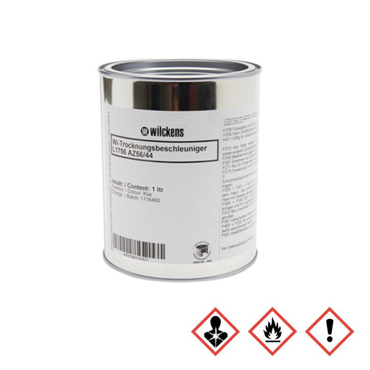 Härterverdünnung (Trocknungsbeschleuniger) 