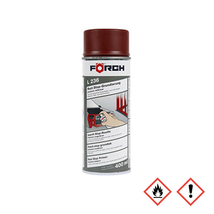Spraydose Rost-Stop Premium 