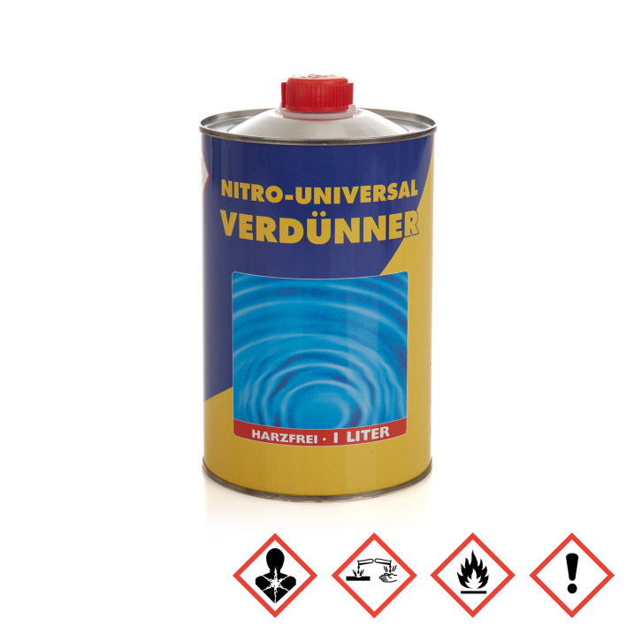 Universalverdünnung 