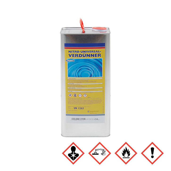 Universalverdünnung 