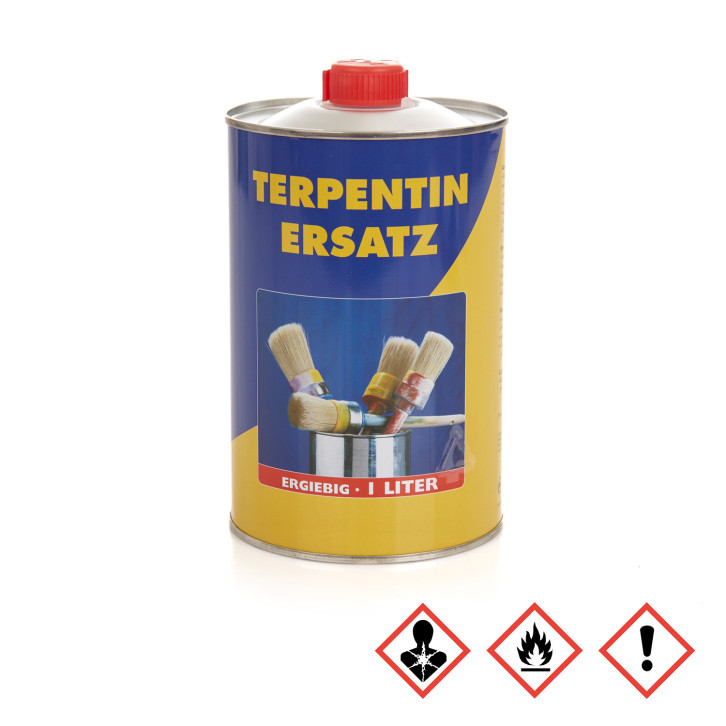 Terpentinersatz 