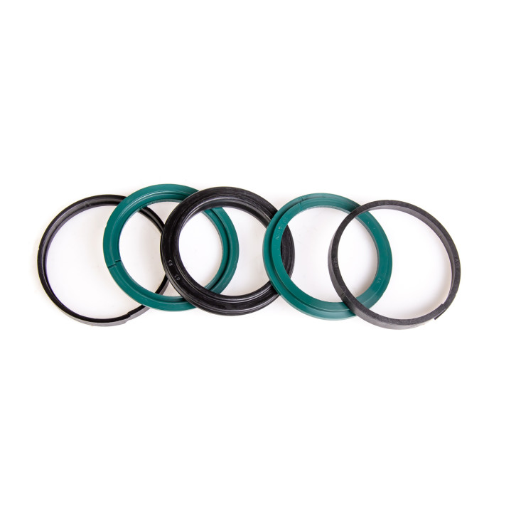 Dichtsatz für Kolben/Hydraulikzylinder 