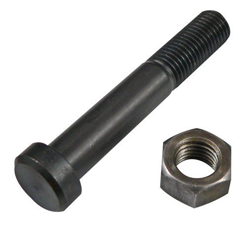 Centre bolt for parabolic/leaf springs (spring 100/26/2 - 1040) 