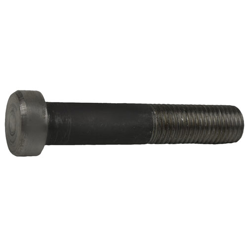 Centre bolt for parabolic/leaf springs (spring 100/29/2-1100/30) 