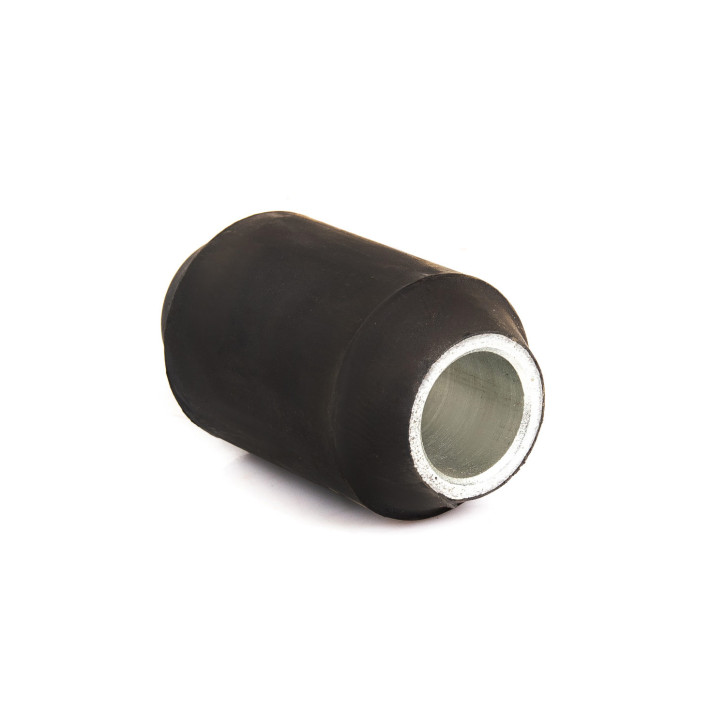 Silentbuchse für Weweler Parabelfeder 